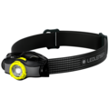 Ledlenser Ledlenser MH3 yellow, 200 Lumens 880531